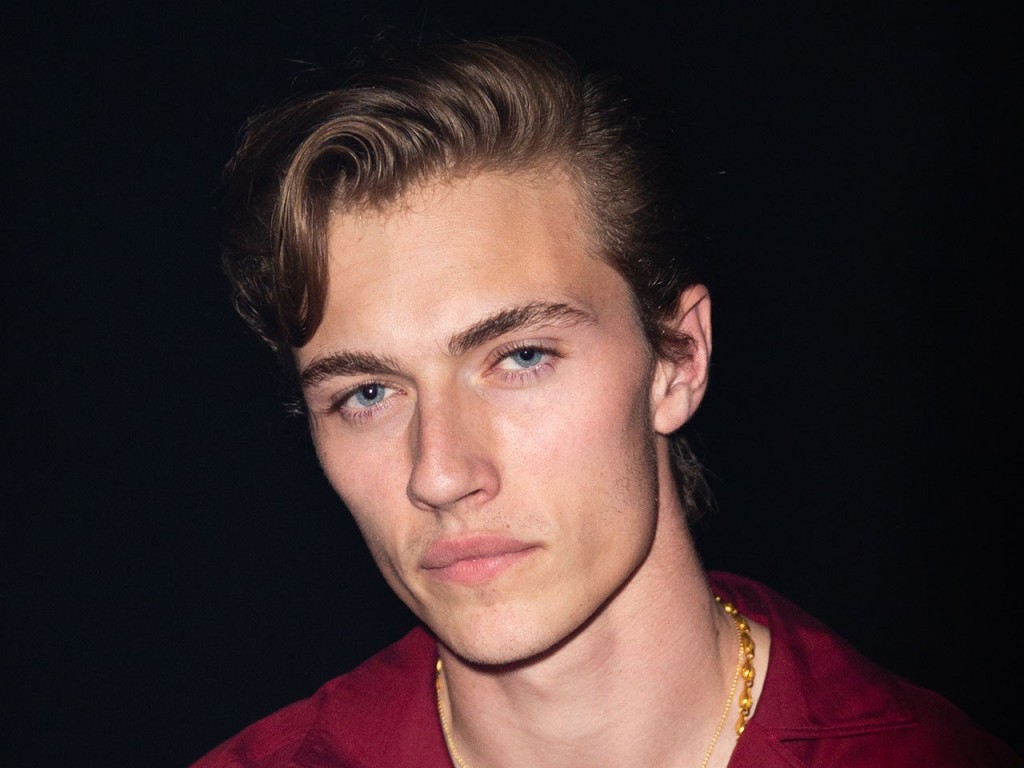 Top 30 modele masculine faimoase din lume