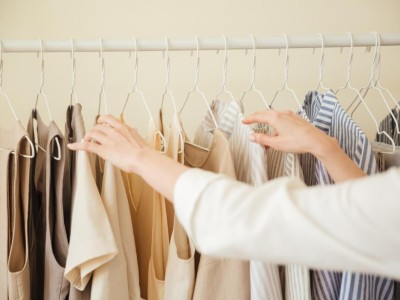 5 motive pentru care cumparaturile nu sunt raspunsul la necazurile de garderoba