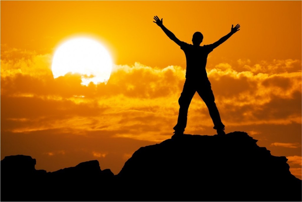 23 de sfaturi pentru a construi un caracter puternic