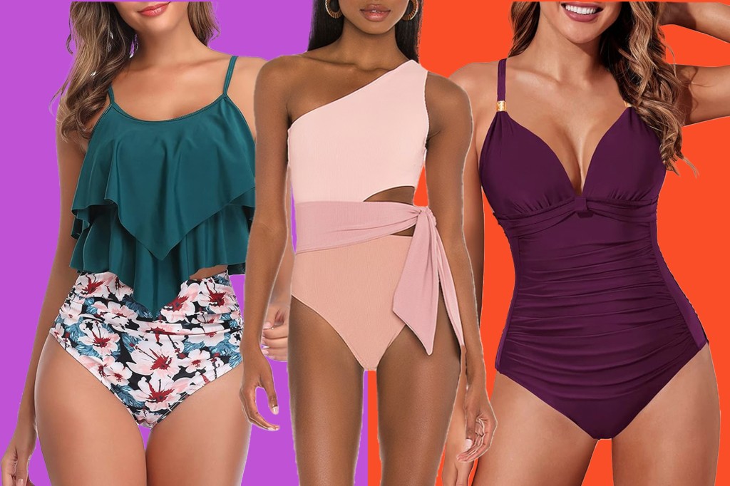 Sfaturi pentru a gasi cel mai bun costum de baie pentru corpul tau