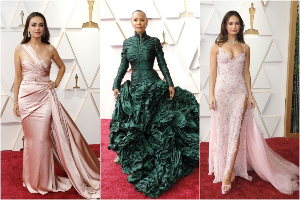 Cele mai bune rochii Oscar din toate timpurile