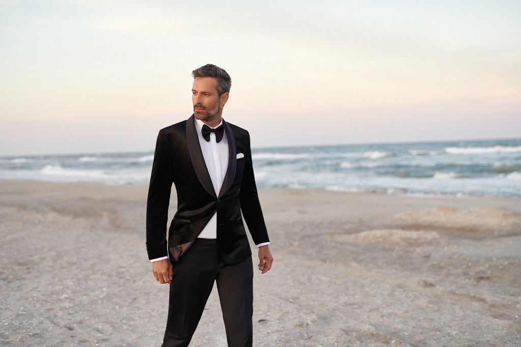 5 mituri despre cumpararea unui costum de nunta