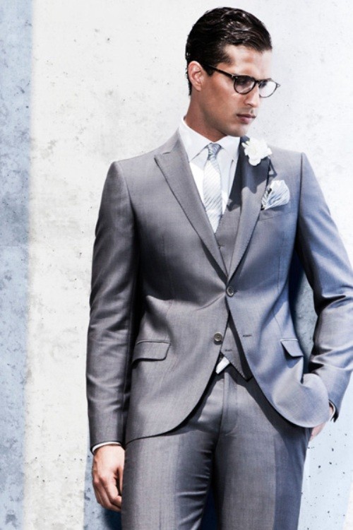 costum de nunta pentru barbati