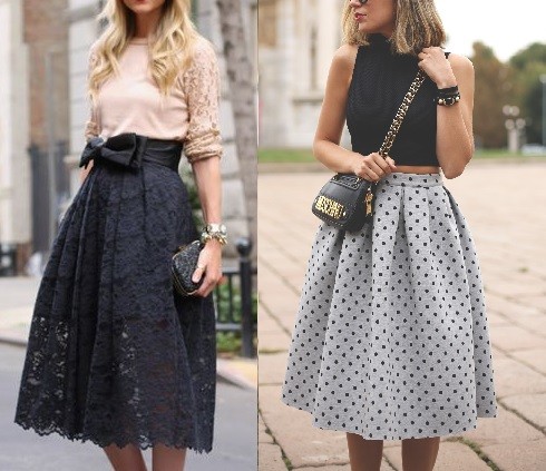 moda vintage pentru femei